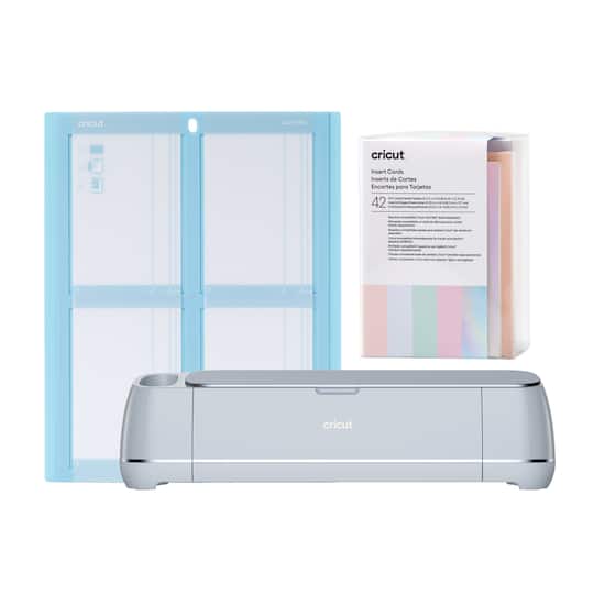Cricut Maker® 3 and Starter Card Making Bundle